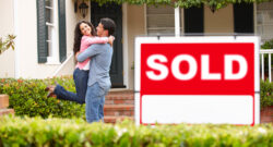 5 Things Every First-Time Home Buyer Needs to Know blog article