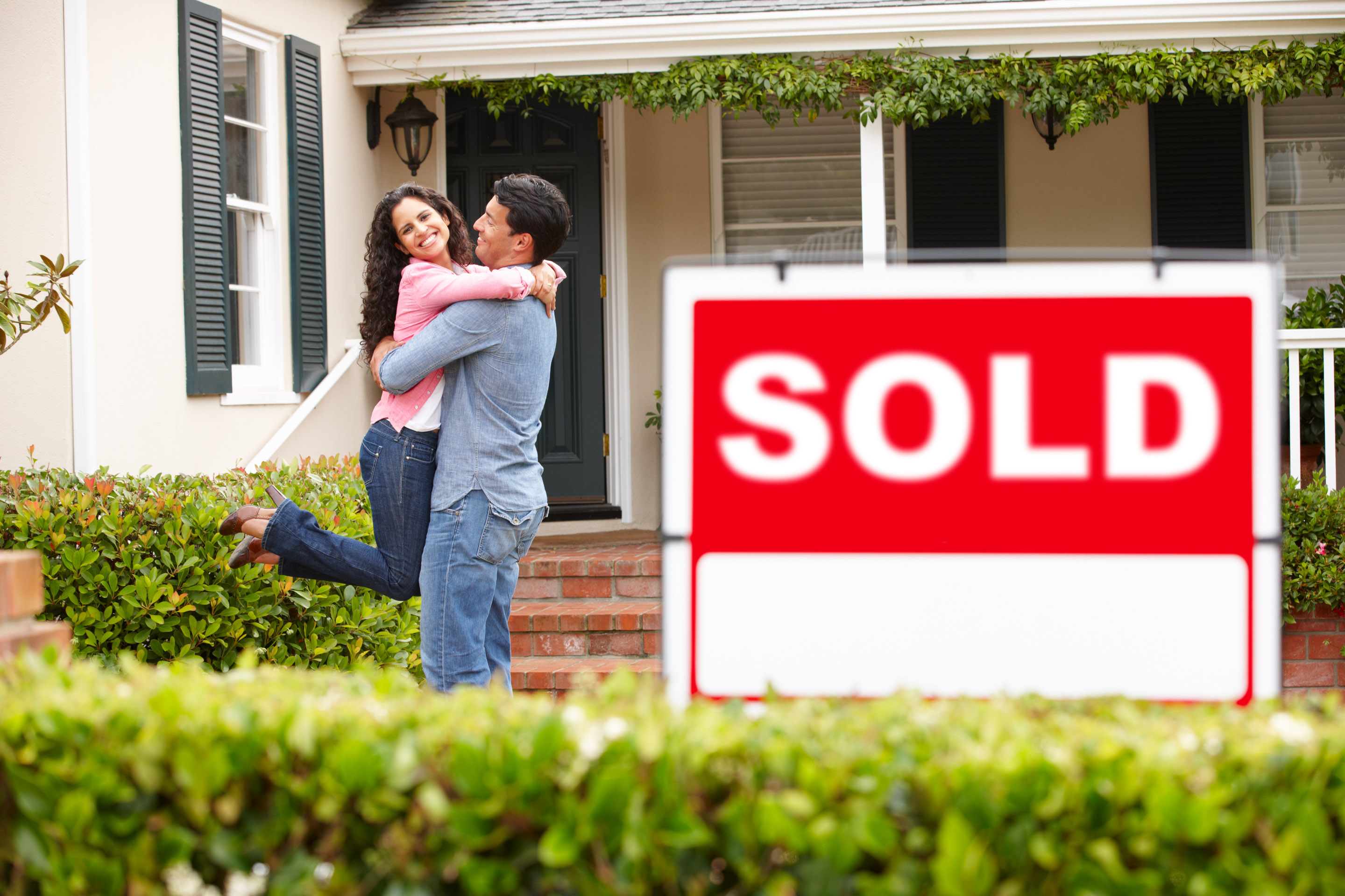 5 Things Every First-Time Home Buyer Needs to Know blog article