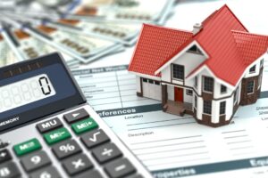 Conventional loan Watermark